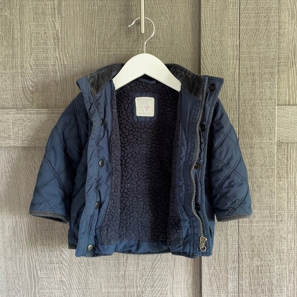 2/$40⭐️Zara coat - Picture 9 of 12